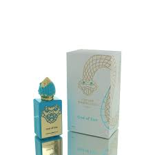 *EMPTY* God of Fire 50ml