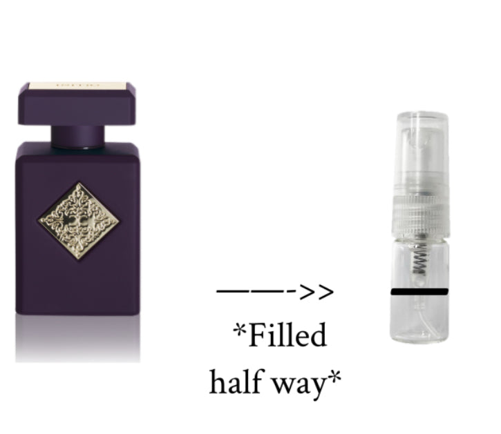 Initio Side Effect Parfums Prive