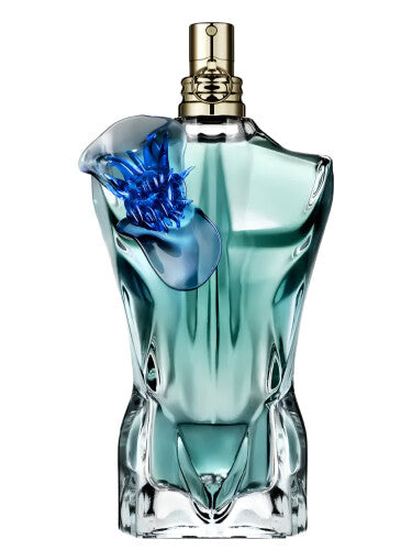 Jean Paul Gaultier Le Beau Flower Edition (NEW)