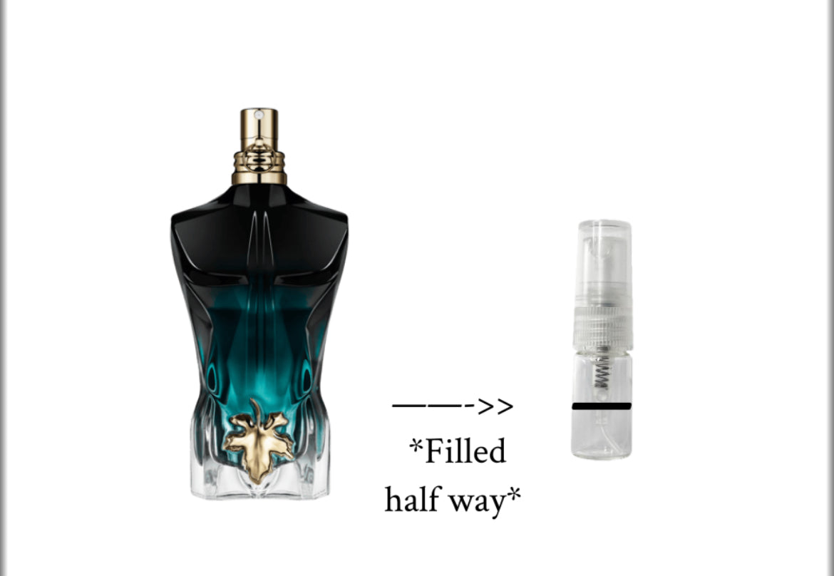 Jean Paul Gaultier Le Beau Le Parfum