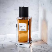 Ysl BabyCat 125ml EMPTY BOTTLE