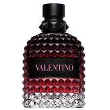 Valentino Uomo Born In Roma Intense