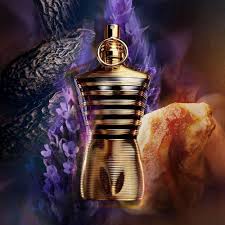 Jean Paul Gaultier Le Male Elixir