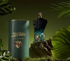 Jean Paul Gaultier Le Beau Le Parfum