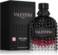 Valentino Born In Roma 100ml EMPTY BOTTLE