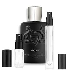 Parfums De Marly Oajan New Batch